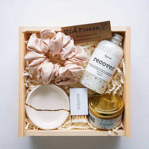 Bridal Gift Box Set - Wedding Gift Set | Upon A Box