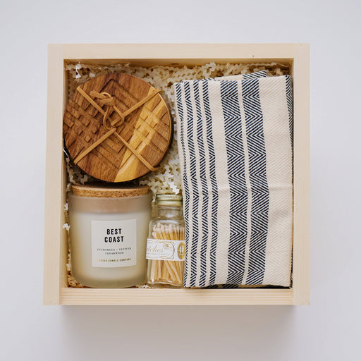 Buy Housewarming Gift Set Online | Upon A Box