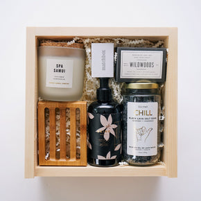Retreat Gift - Retreat Gift Boxes | Upon A Box
