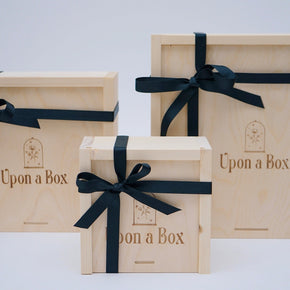Birthday Gift Box Set - Birthday Gift Box | Upon A Box
