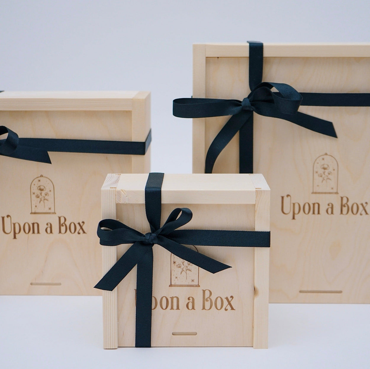 Entrepreneur - Upon a Box